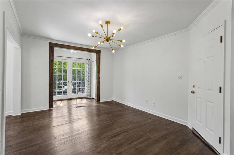 Atlanta, GA 30309,1072 Piedmont AVE NE #101