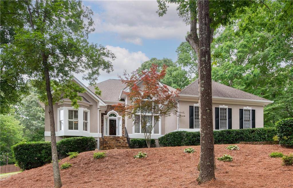 Snellville, GA 30039,3750 Cannonwolde DR