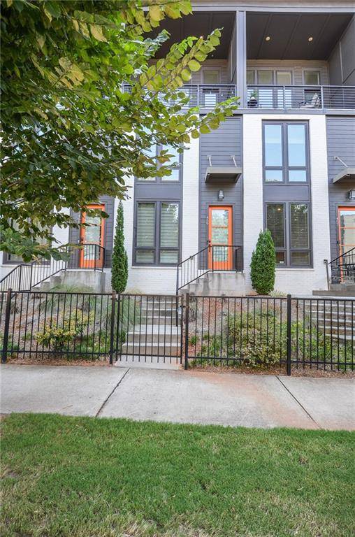 Atlanta, GA 30308,459 Parkway NE
