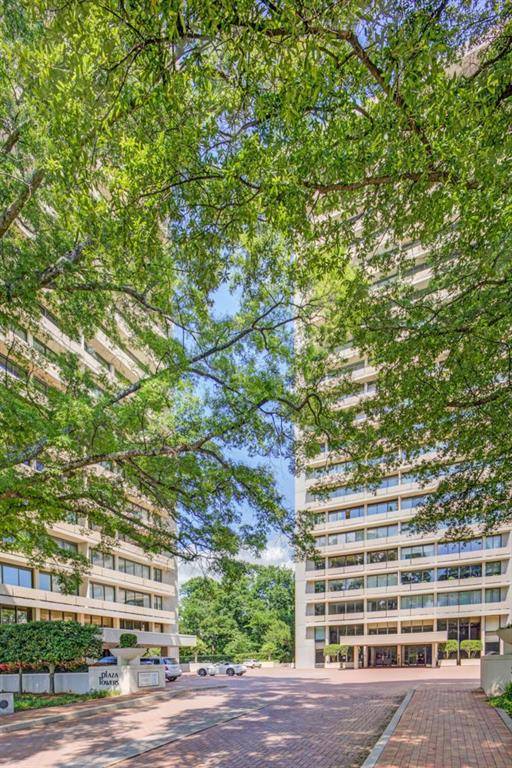 Atlanta, GA 30305,2575 Peachtree RD NE #15F