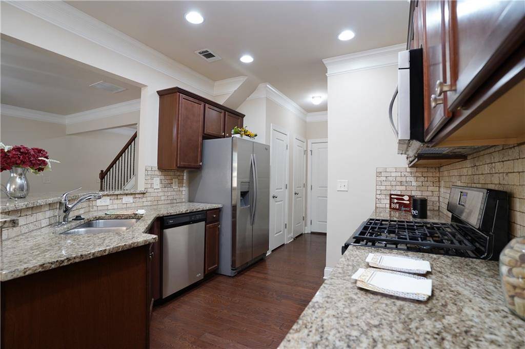 Alpharetta, GA 30004,3526 Peacock RD