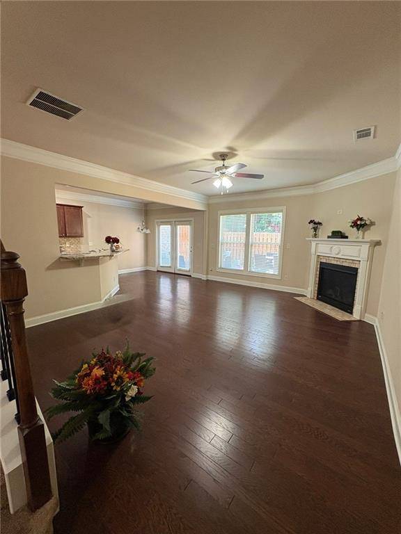 Alpharetta, GA 30004,3526 Peacock RD