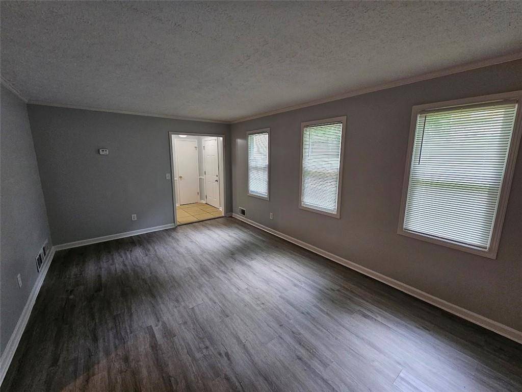 Stone Mountain, GA 30087,636 Raven Springs TRL
