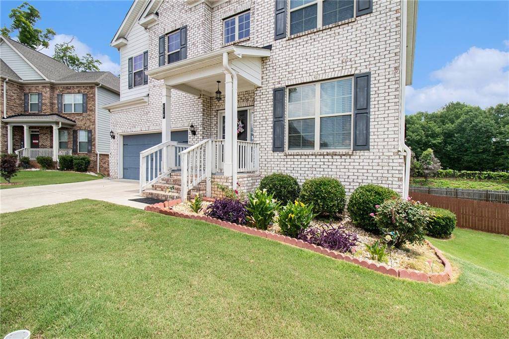 Covington, GA 30016,610 Brickstone CT