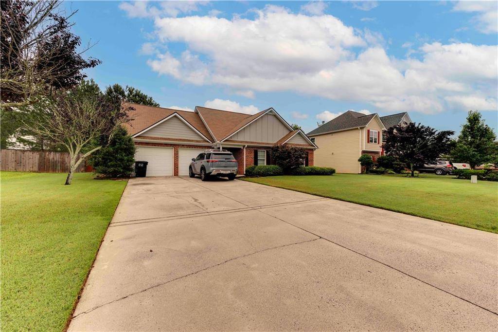 Calhoun, GA 30701,605 Riverside DR NW