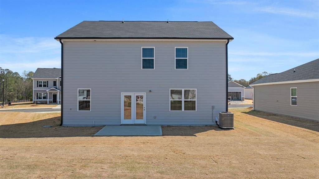 Lithonia, GA 30058,8593 Secretariat Drive