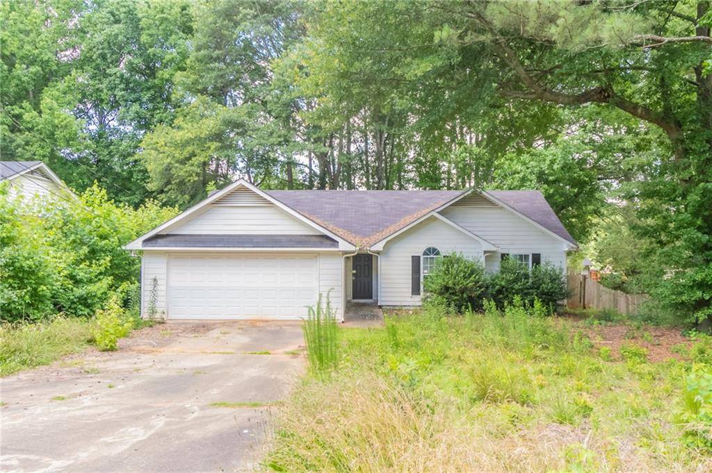 Mcdonough, GA 30253,20 Rosebud LN