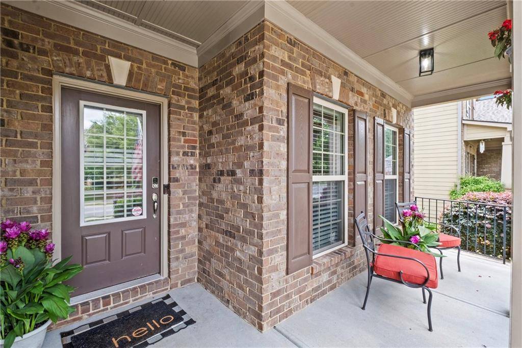 Alpharetta, GA 30004,430 Frankford WAY
