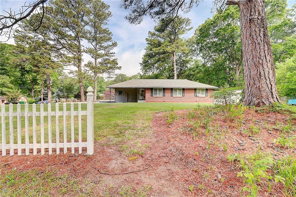 Atlanta, GA 30340,3221 Colquitt DR
