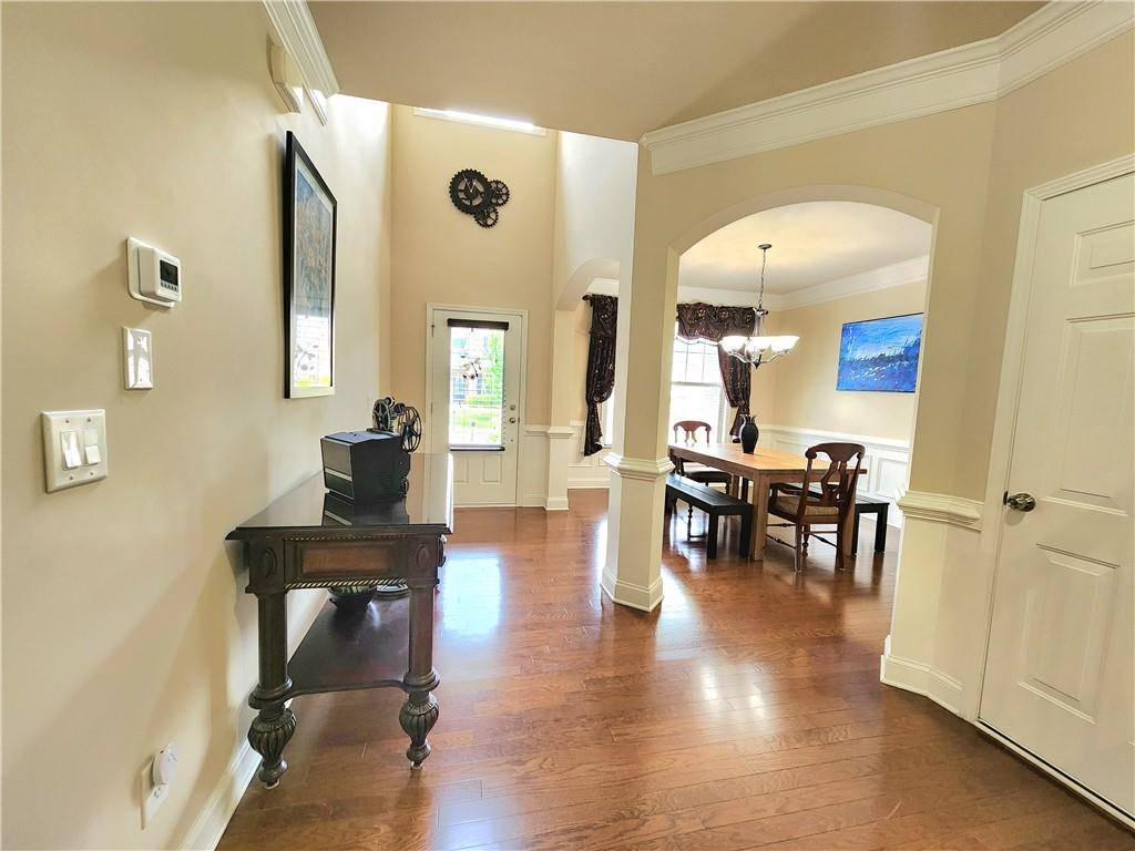 Johns Creek, GA 30022,827 Autry Oak CT