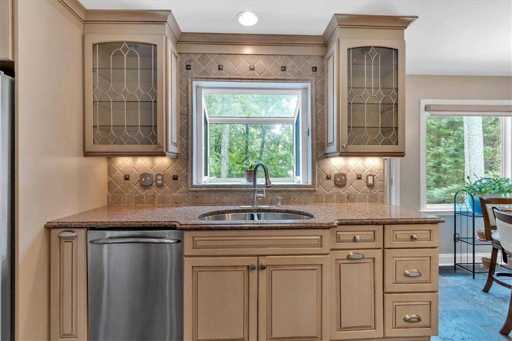 Marietta, GA 30064,3473 WHISPERWOOD CT NW