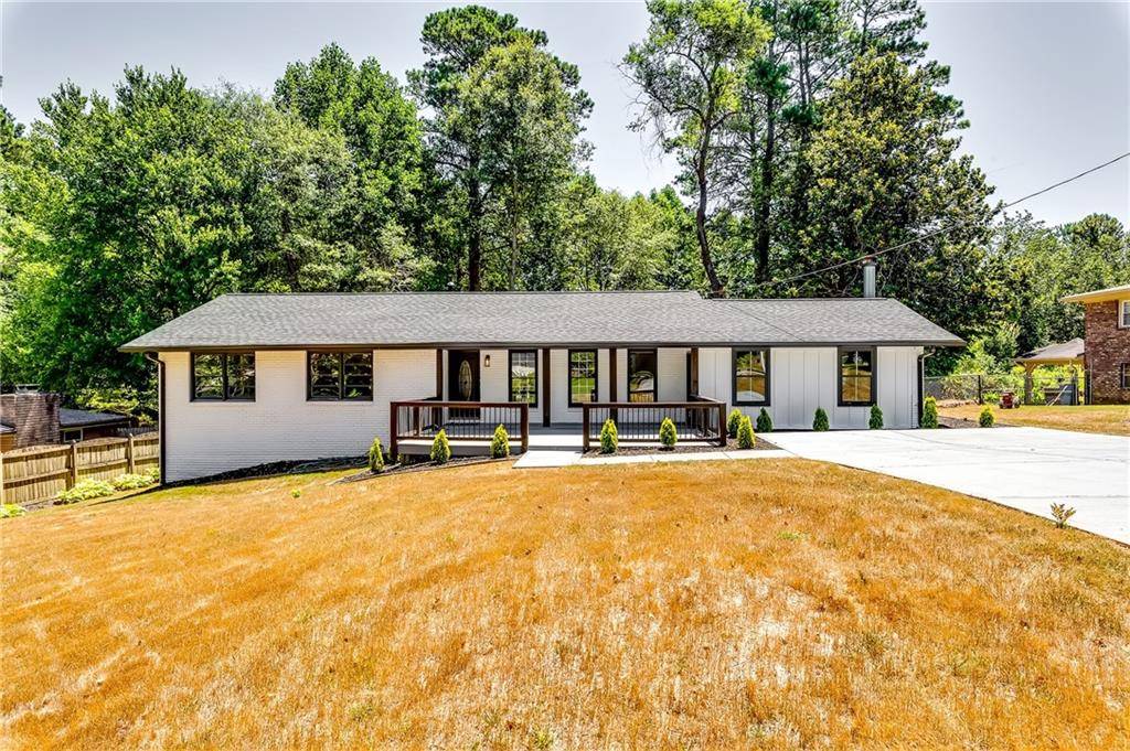 Marietta, GA 30066,3122 Vandiver DR