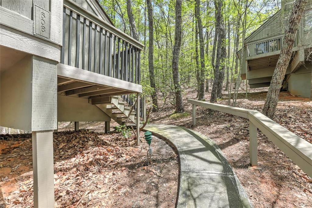 Big Canoe, GA 30143,125 WOLFSCRATCH DR