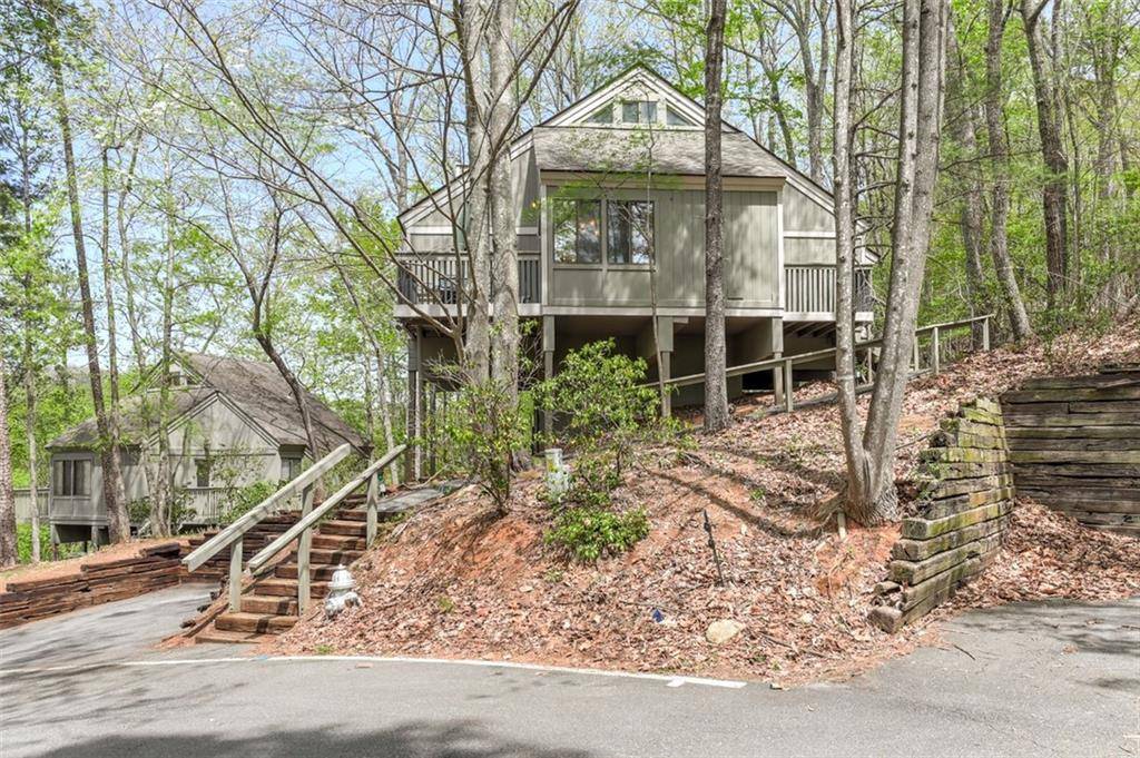 Big Canoe, GA 30143,125 WOLFSCRATCH DR