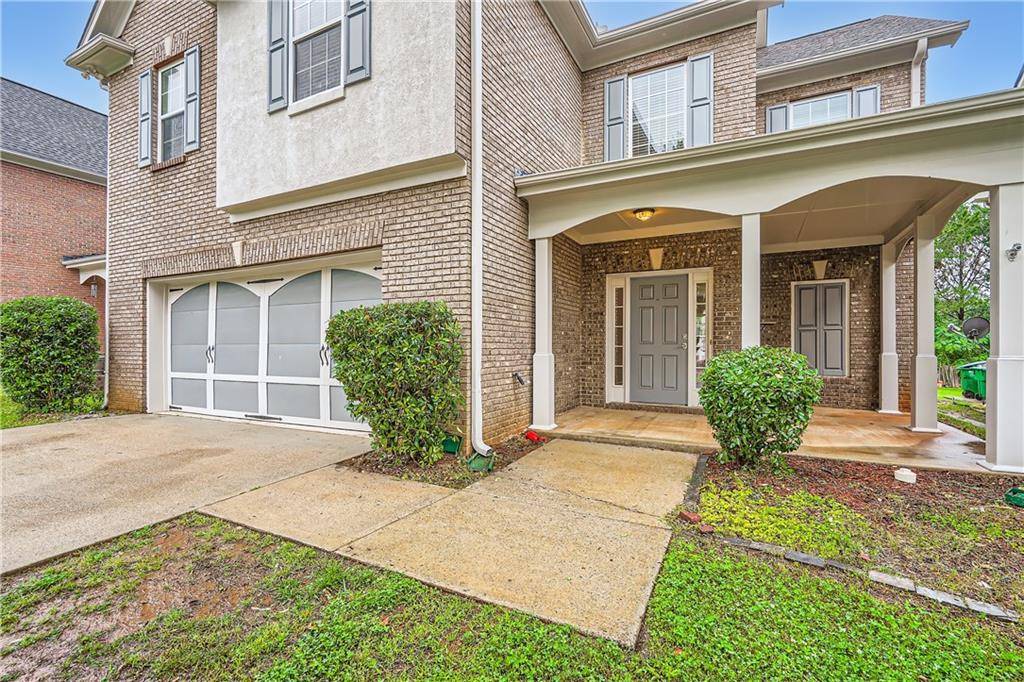 Lilburn, GA 30047,909 Pine Cove DR