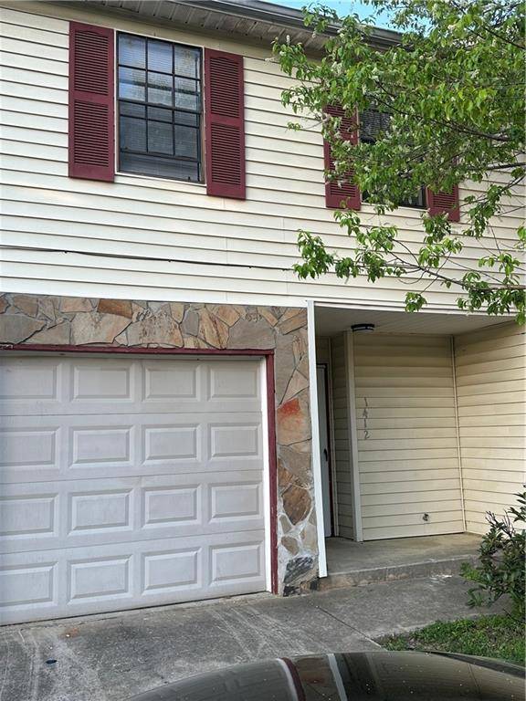 Atlanta, GA 30349,1412 Pine Tree TRL