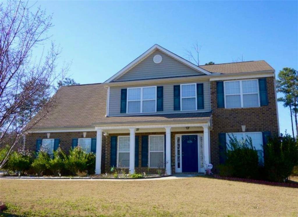 Fairburn, GA 30213,8320 MAYFERN DR