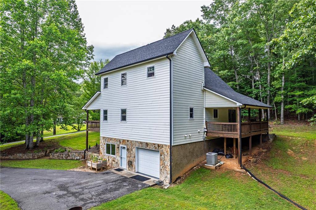 Morganton, GA 30560,292 High Country CIR