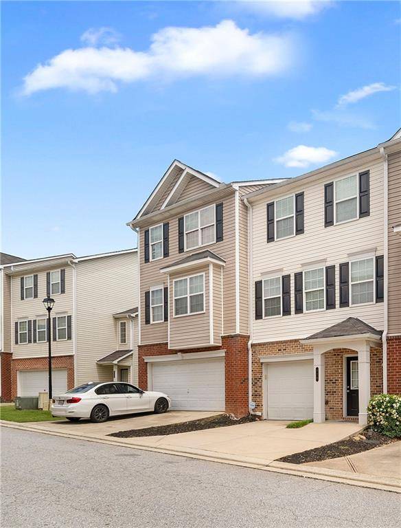 Atlanta, GA 30331,920 Society CIR SW