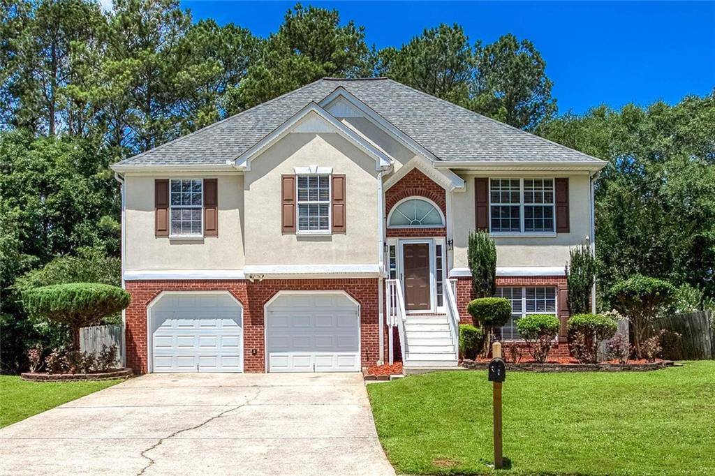 Powder Springs, GA 30127,5414 Sweetsprings DR SW