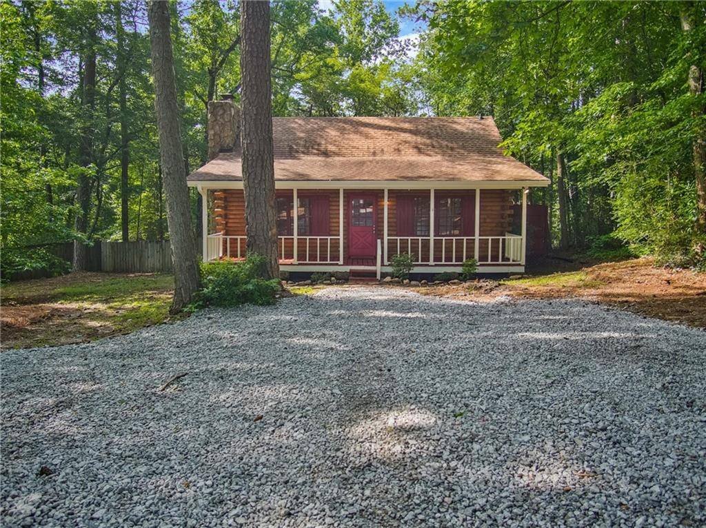 Douglasville, GA 30135,5642 Dorsett Shoals RD