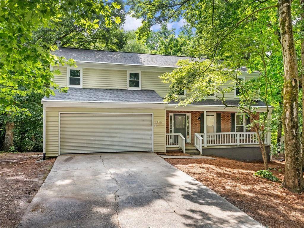 Peachtree Corners, GA 30092,6146 Mountcreek Place Northwest PL