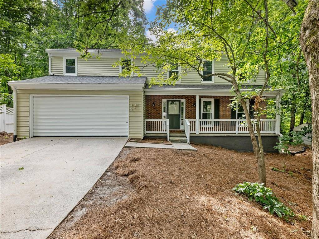 Peachtree Corners, GA 30092,6146 Mountcreek PL NW
