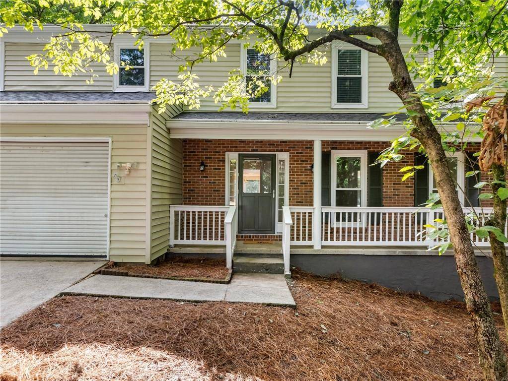 Peachtree Corners, GA 30092,6146 Mountcreek Place Northwest PL