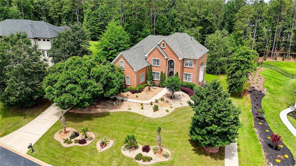 Mcdonough, GA 30253,805 Cog HL