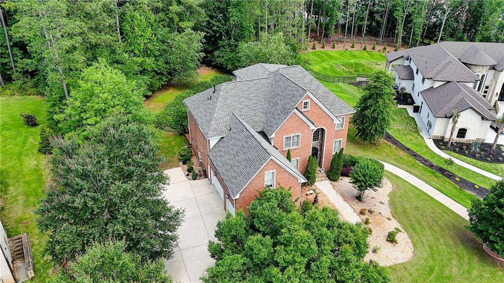 Mcdonough, GA 30253,805 Cog HL