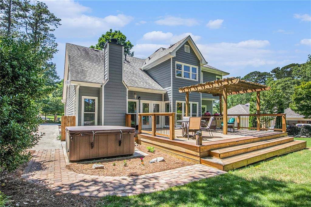 Lawrenceville, GA 30043,1655 Peachcrest DR