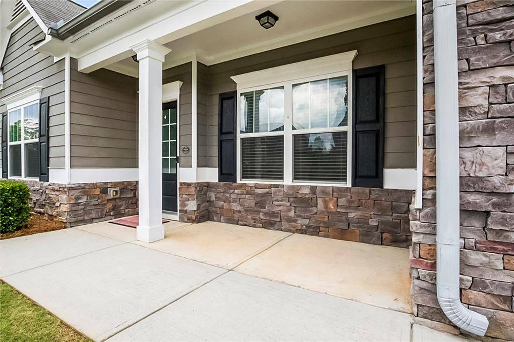 Hiram, GA 30141,132 Berkleigh Trails DR