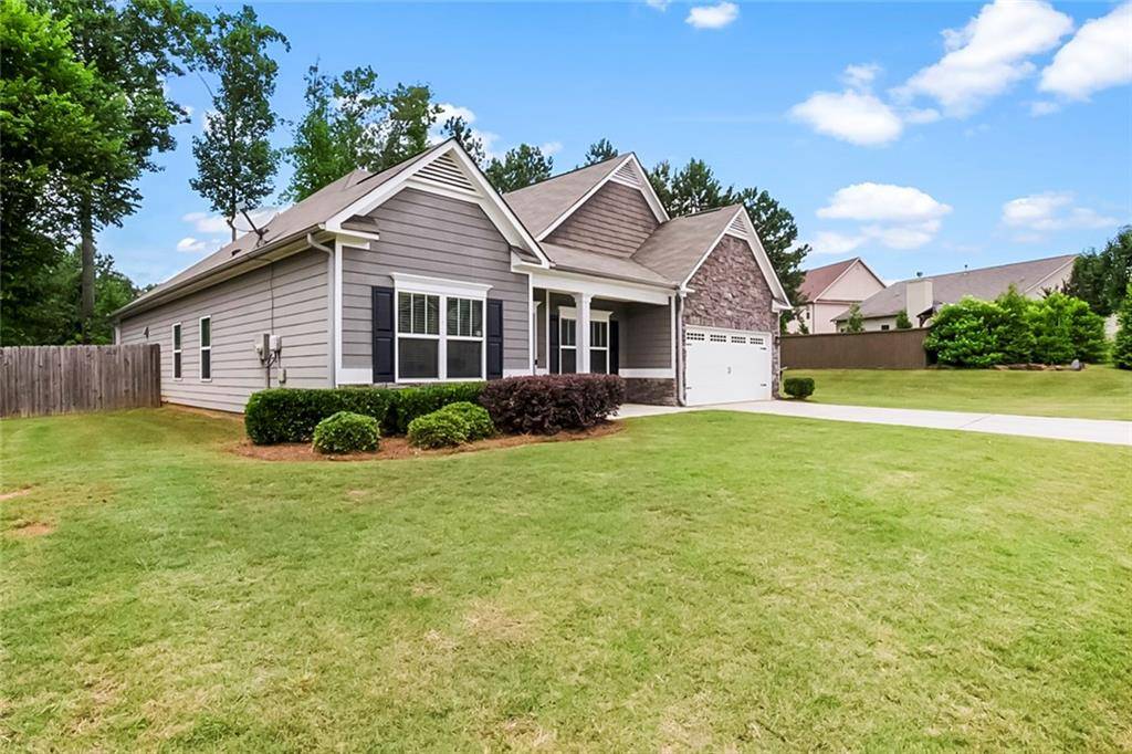 Hiram, GA 30141,132 Berkleigh Trails DR