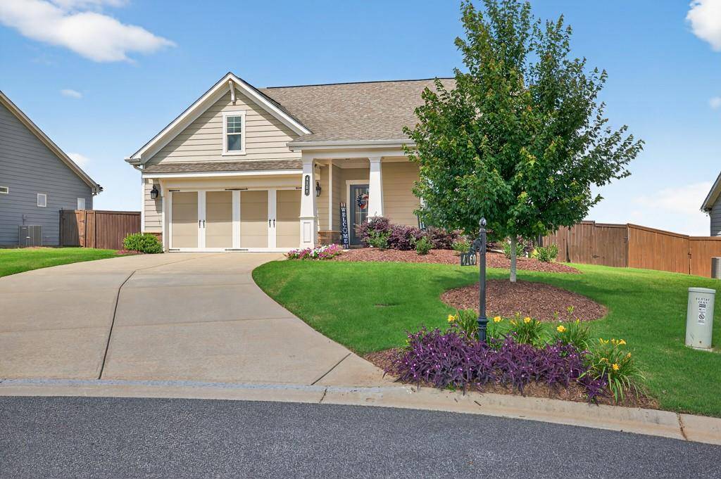 Cumming, GA 30028,4160 Grandview Vista ST