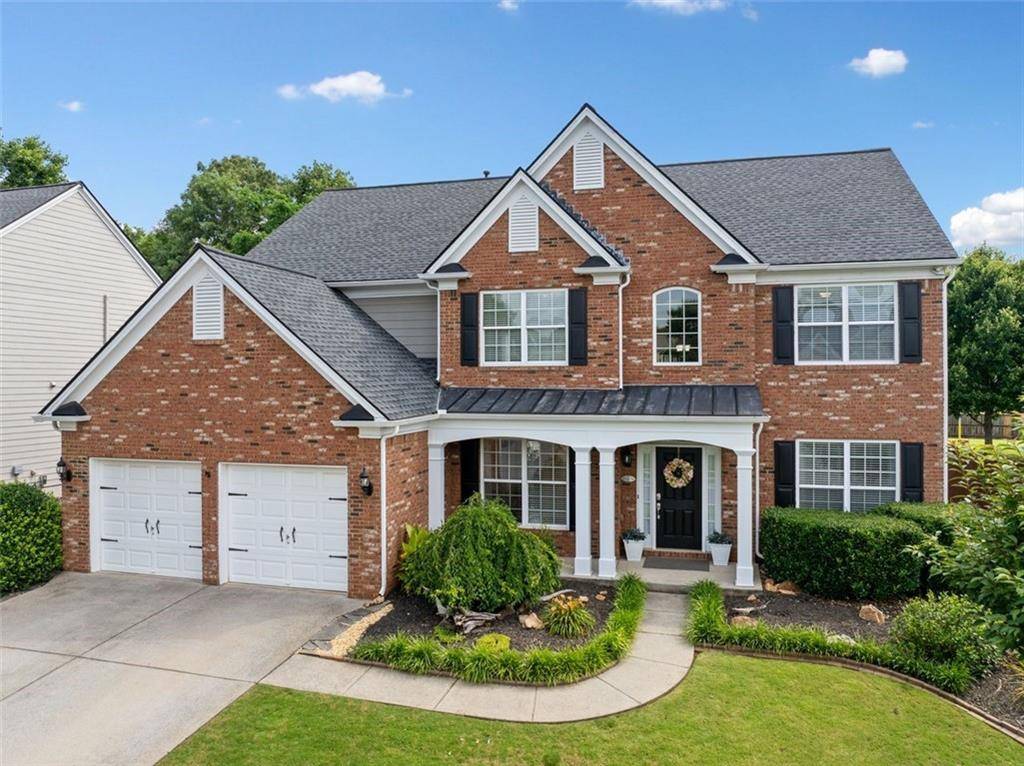 Cumming, GA 30040,3850 Calomel DR