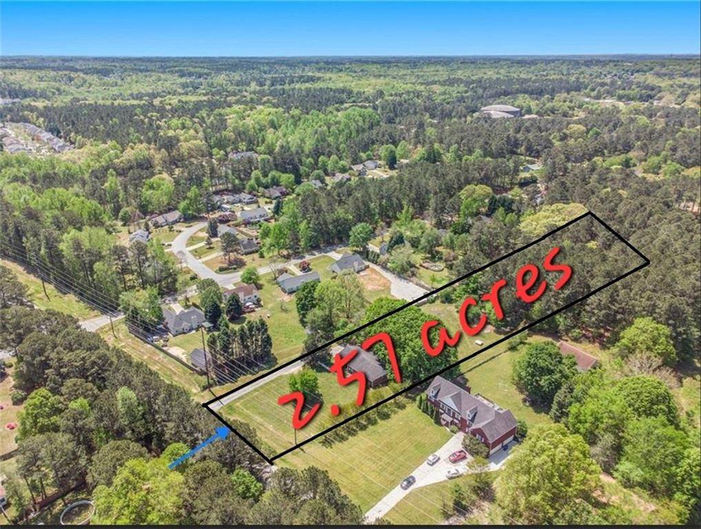 Lawrenceville, GA 30045,1797 Chandler RD