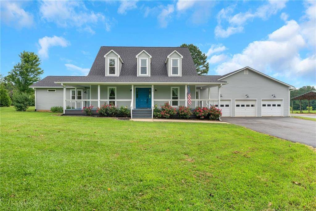 Carrollton, GA 30116,500 Coleman Mill RD