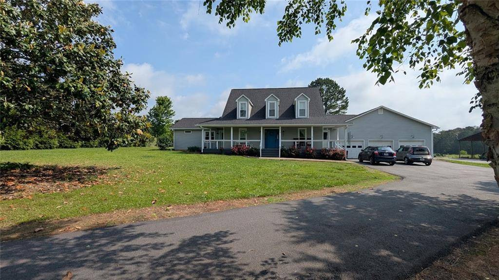 Carrollton, GA 30116,500 Coleman Mill RD