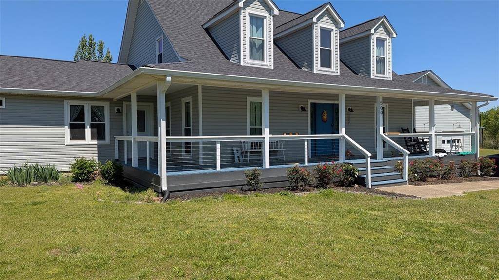 Carrollton, GA 30116,500 Coleman Mill RD