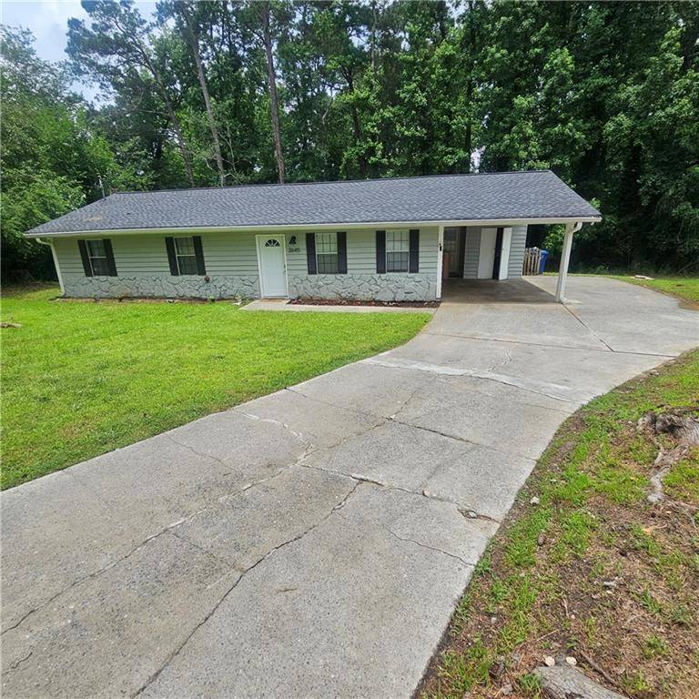 Snellville, GA 30039,3645 Shrewsbury CT