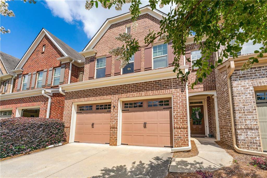 Peachtree Corners, GA 30092,4833 Allston CV