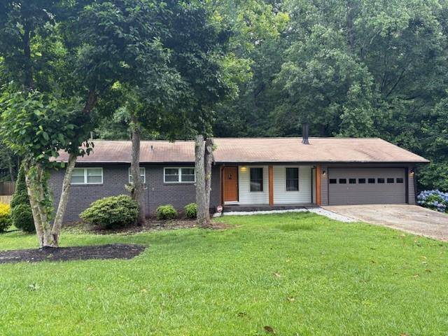 Douglasville, GA 30135,4325 Dawning LN