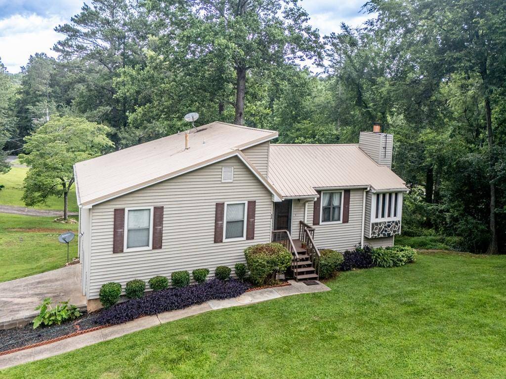 Woodstock, GA 30189,629 Silver Trace CT