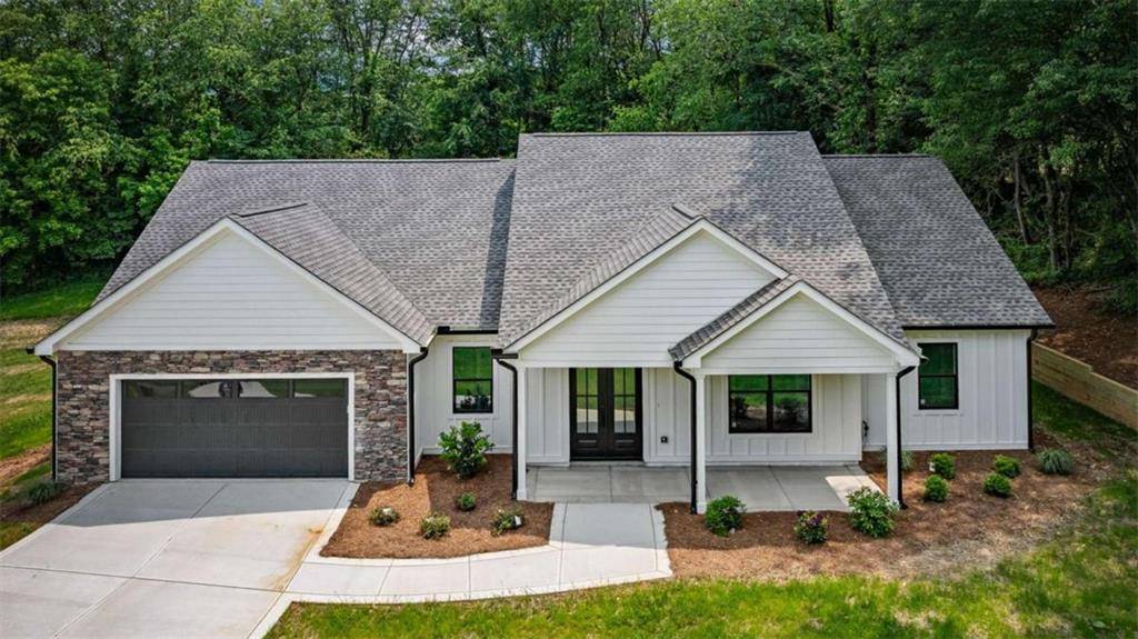 Morganton, GA 30560,2470 New Hope Road
