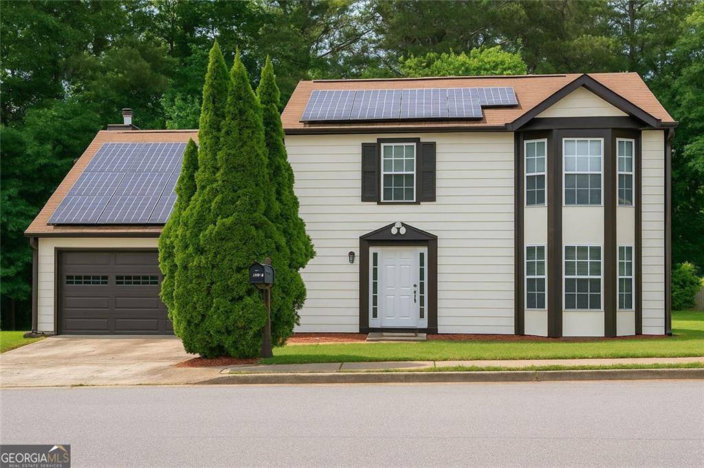 Lithonia, GA 30038,3255 HUNTERS CROSSING PT