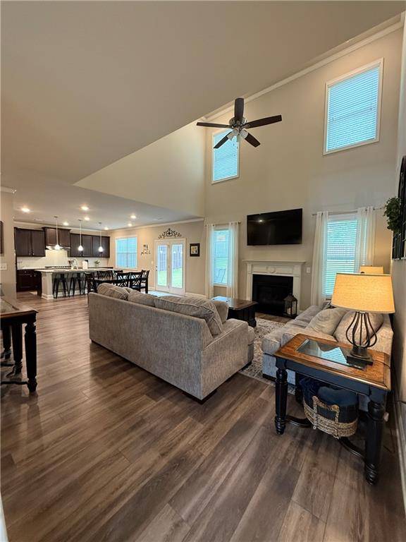 Jefferson, GA 30549,121 Sandhill LN
