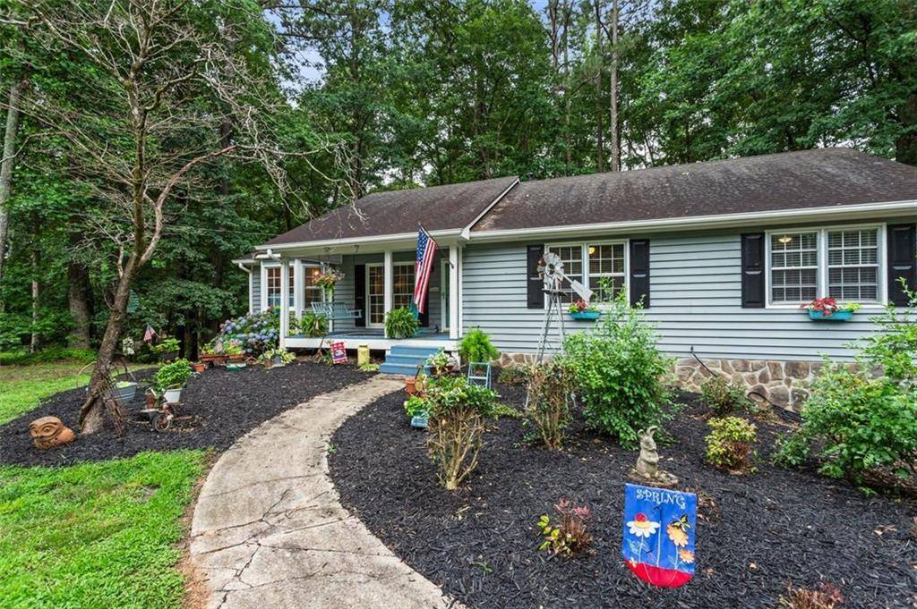 Powder Springs, GA 30127,3861 Riding TRL SW