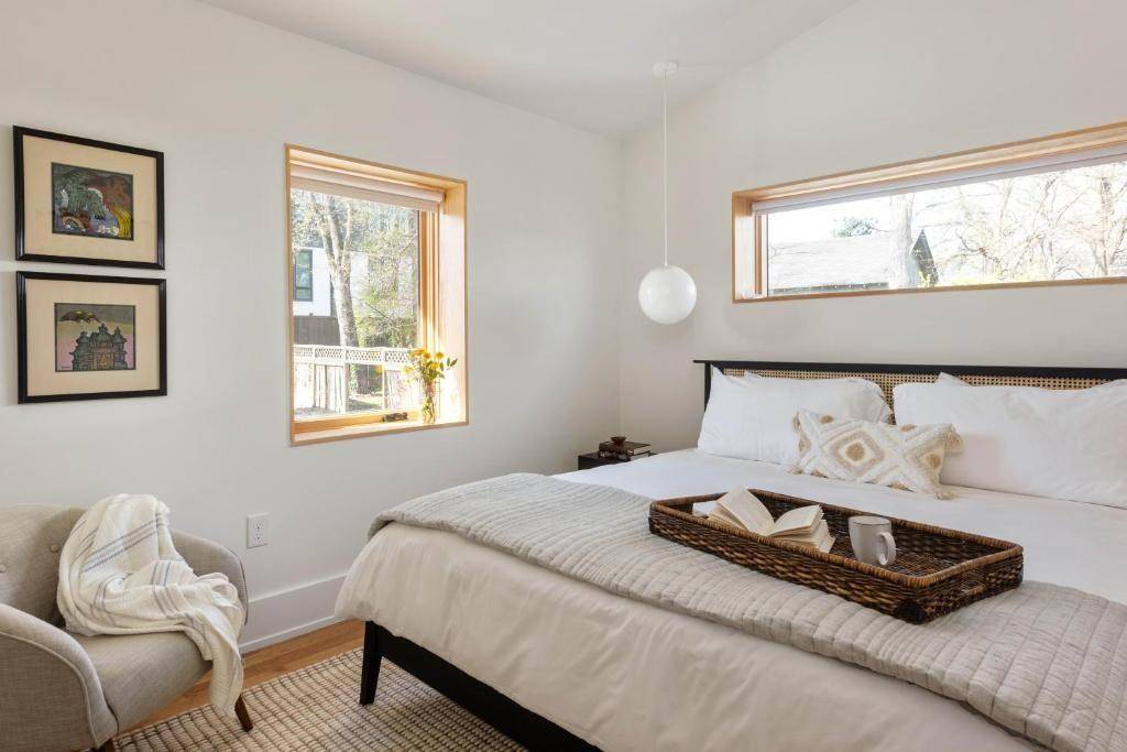 Atlanta, GA 30316,955 Wylie SE #5
