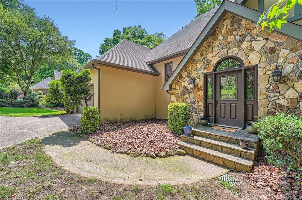 Roswell, GA 30075,110 Boulder DR