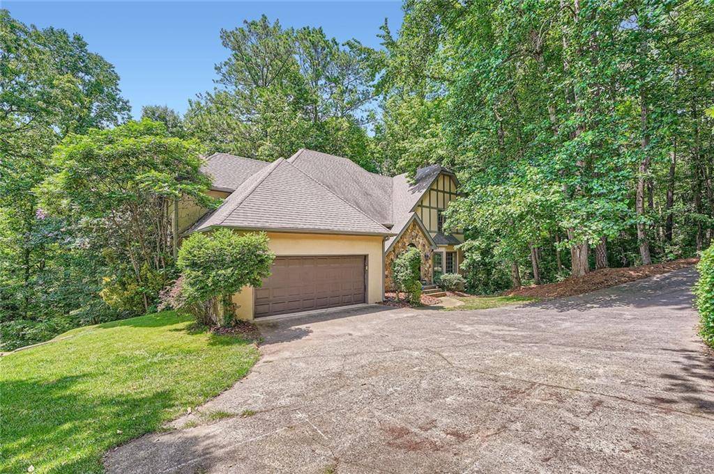 Roswell, GA 30075,110 Boulder DR